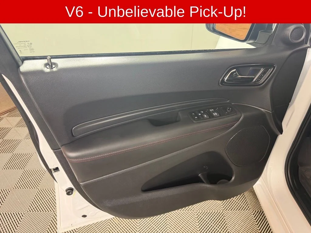 Used 2024 White Dodge GT Plus image 13