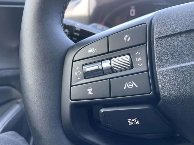 New 2026 Gray Kia EX image 23