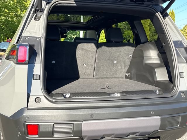 New 2026 Sting-Gray Clearcoat Jeep Limited image 21