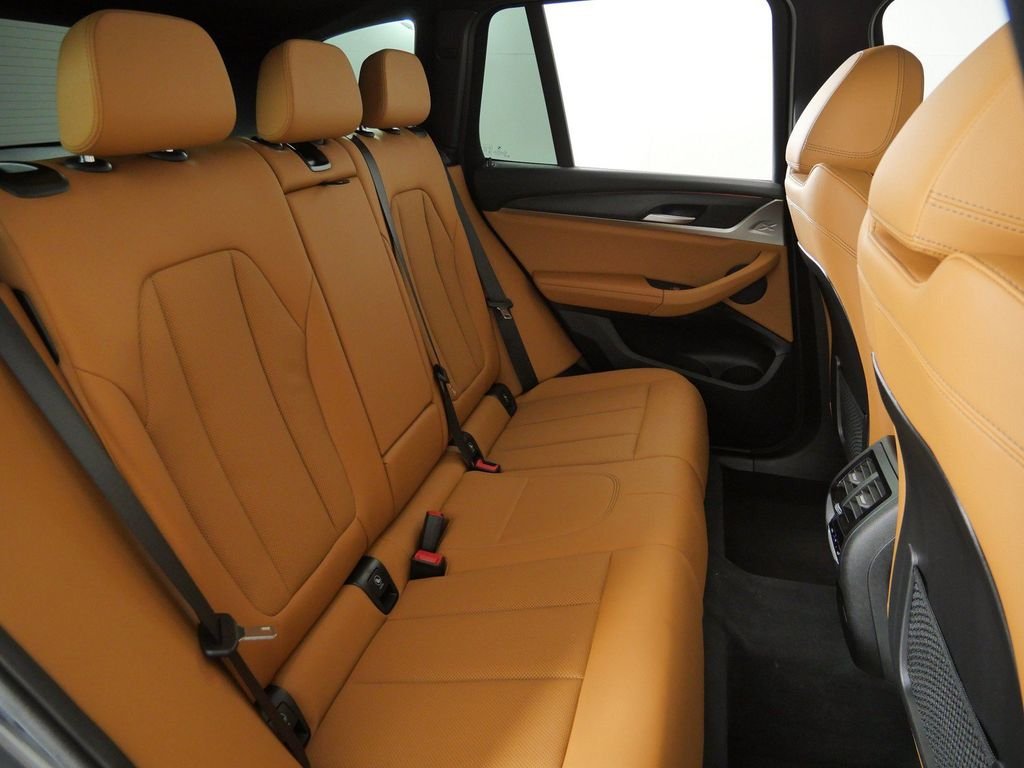 Certified Used 2024 Skyscraper Grey Metallic BMW xDrive30i image 31