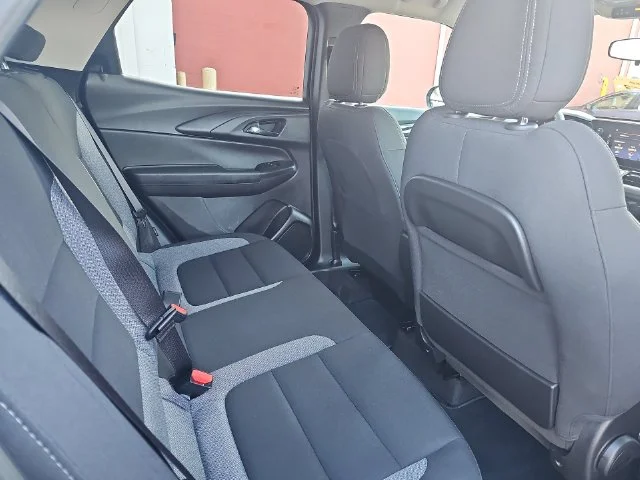 Used 2025 Blue Chevrolet LT image 42