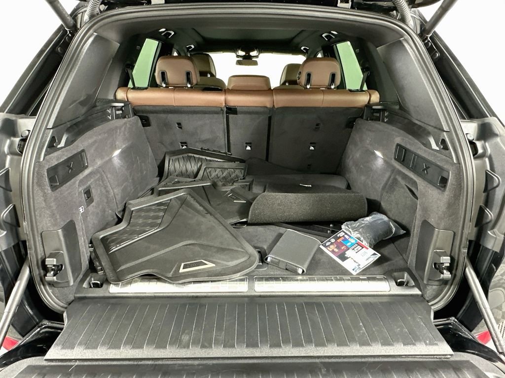 2026 BMW X5 50e - Photo 27