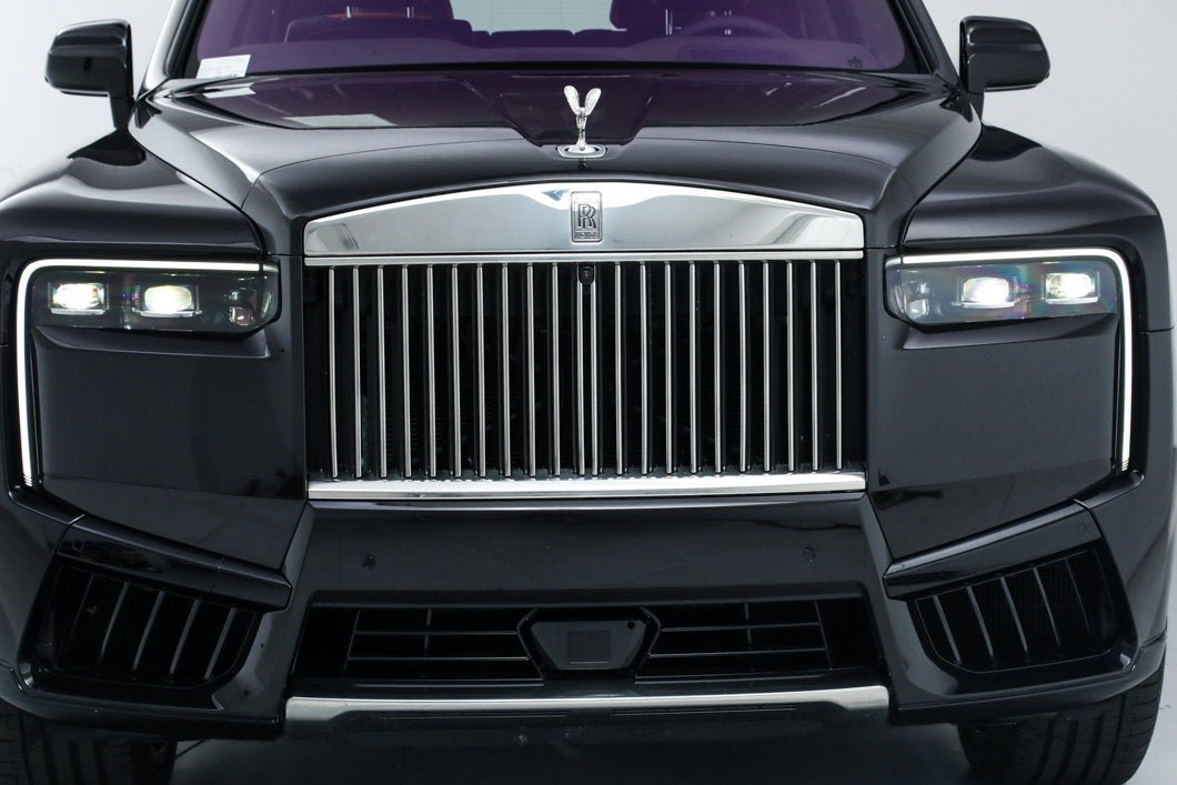 Used 2025 Brown Rolls-Royce  image 10