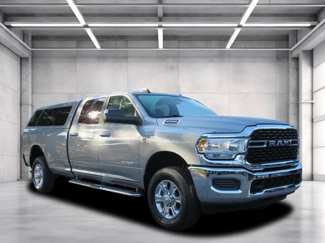 2022 RAM Ram 2500 Pickup Big Horn