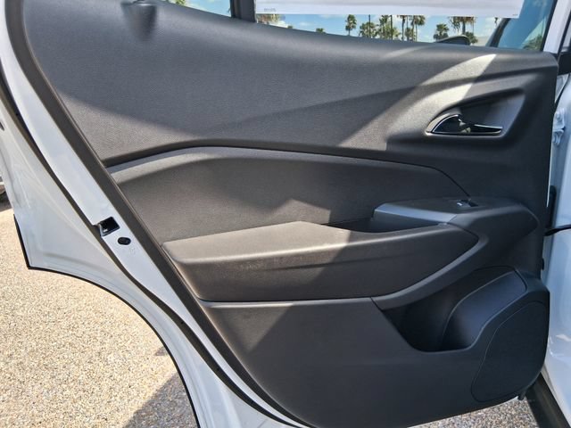 2026 Chevrolet Trax RS - Photo 16