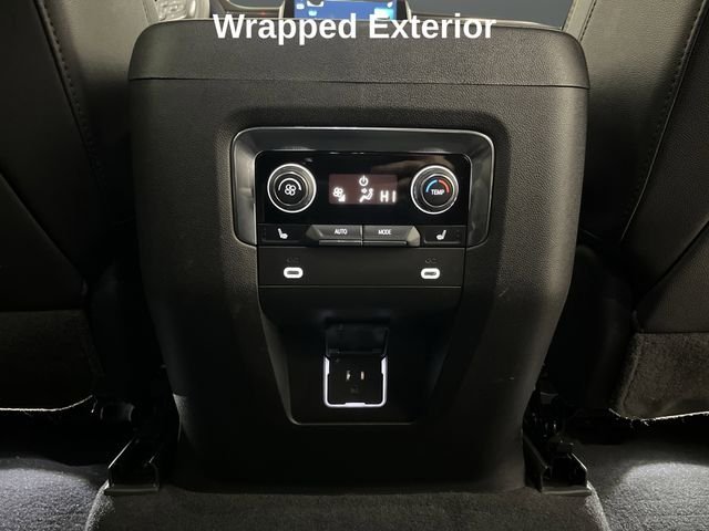 Used 2023 Black Chevrolet RST image 33