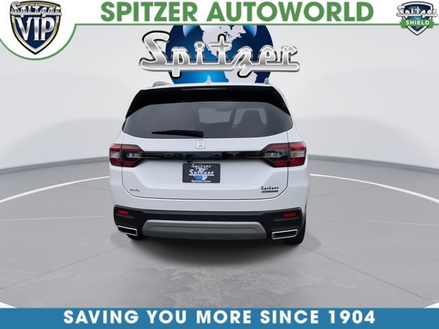 Used 2025  Honda Touring image 8