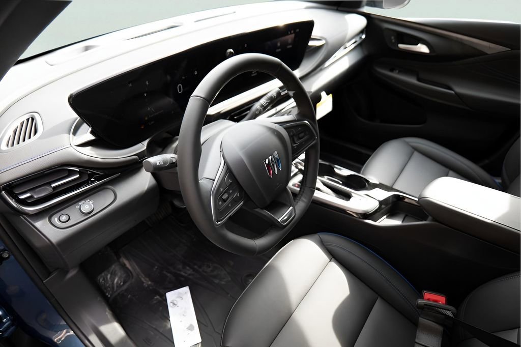 2026 Buick Envista Sport Touring - Photo 8