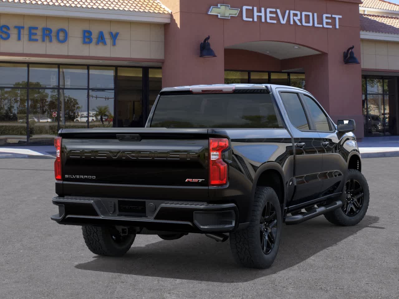 2026 Chevrolet Silverado 1500 RST - Photo 4