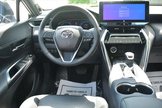 Certified Used 2023 TITANIUM GLOW Toyota  image 3