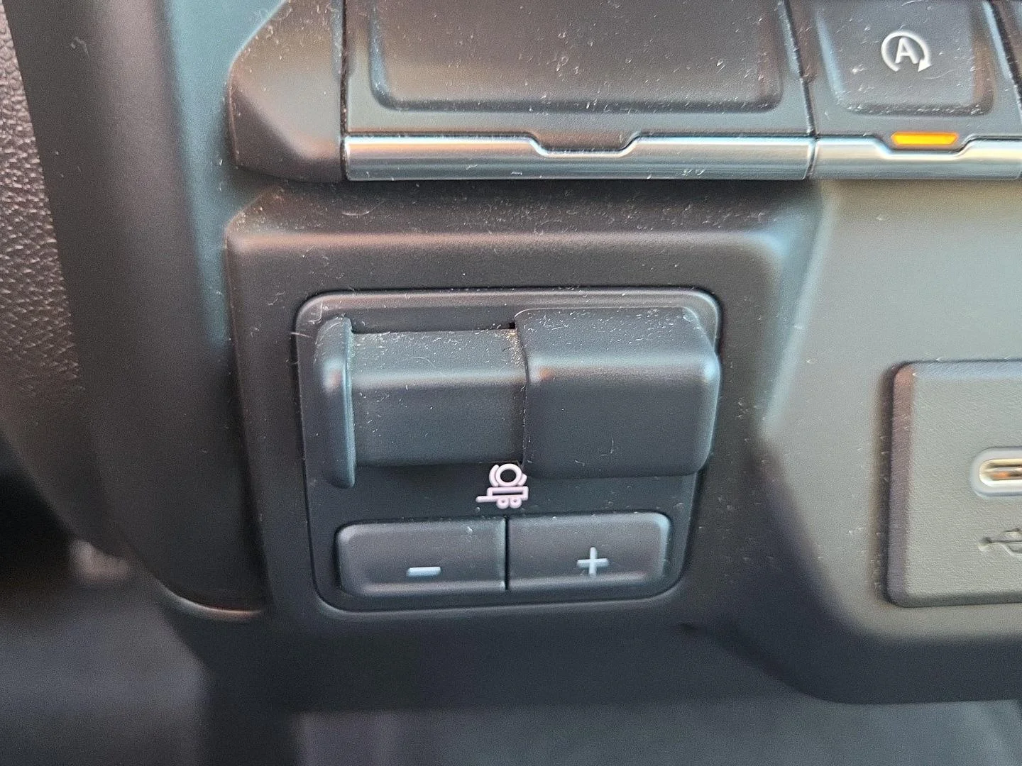 Used 2021 SHADOW GRAY METALLIC Chevrolet LT image 13