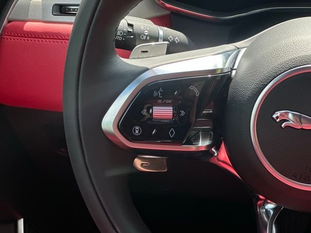 2026 Jaguar F-Pace R-Dynamic S - Photo 26