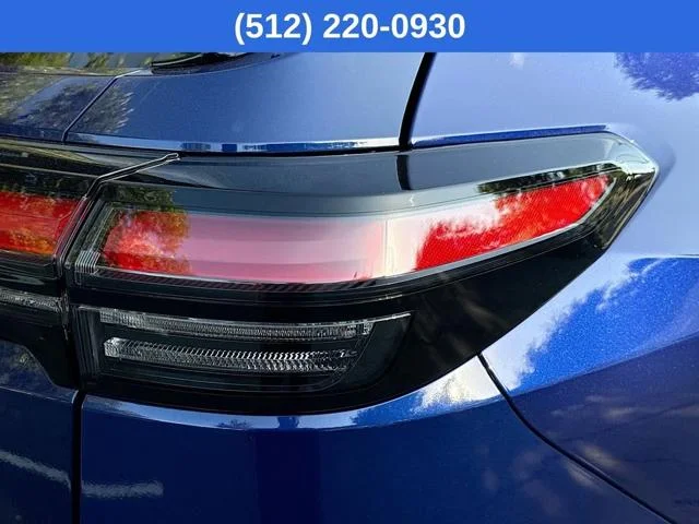 New 2026 SAPPHIRE BLUE PEARL Subaru Premium image 34