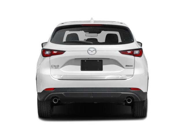 Used 2022 Deep Crystal Blue Mica Mazda 2.5 S Premium Plus Package image 8