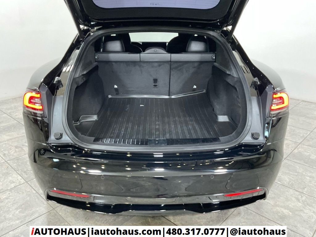 2023 Tesla Model S Base - Photo 11