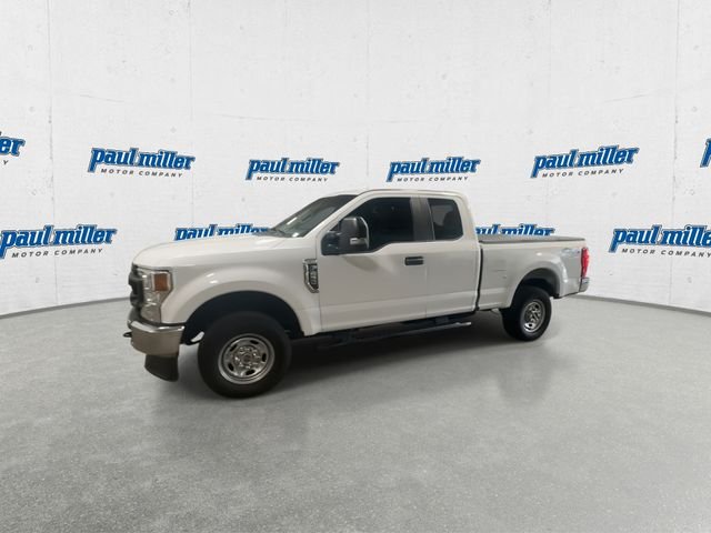 Used 2022 White Ford XL image 5