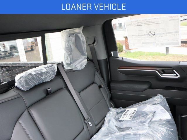 2026 GMC Sierra 1500 Denali - Photo 13