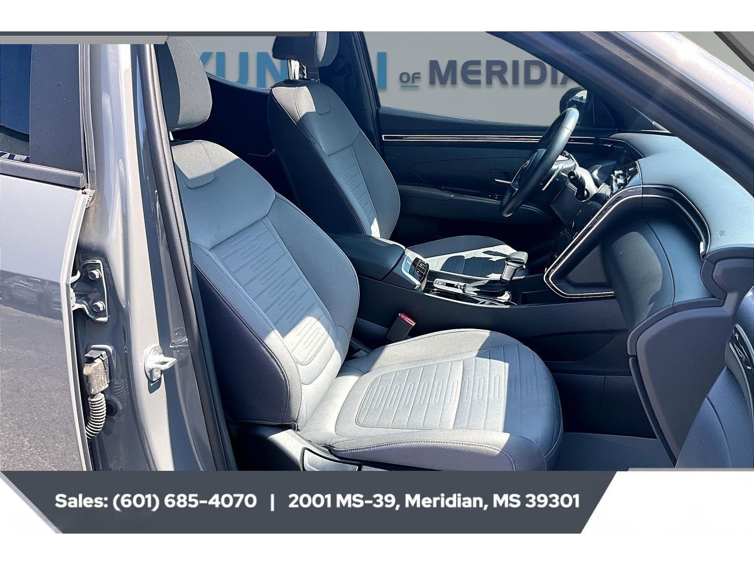 2022 Hyundai Santa Cruz SEL Premium - Photo 6