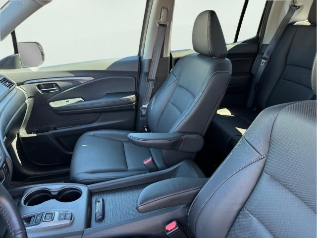 Used 2023 Blue Honda RTL-E image 9