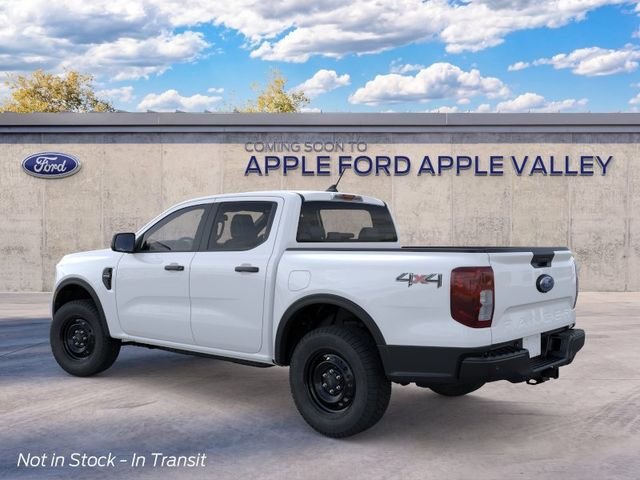 New 2026 Oxford White Ford XL image 4