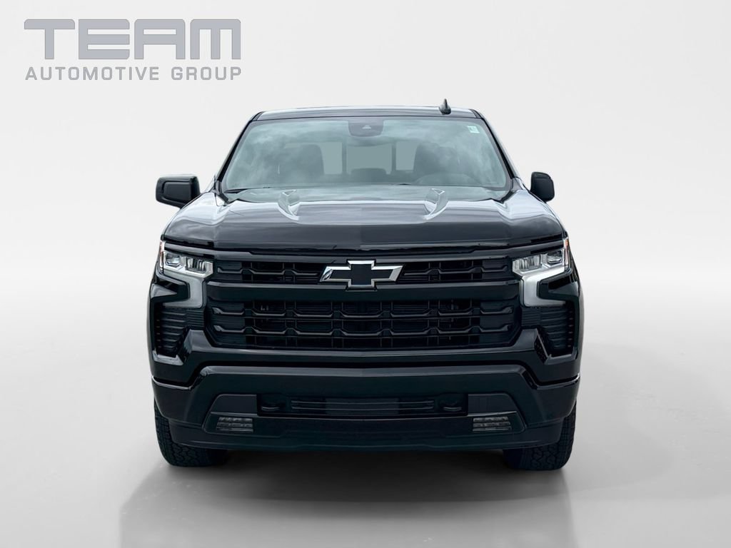 New 2026 Black Chevrolet RST image 2