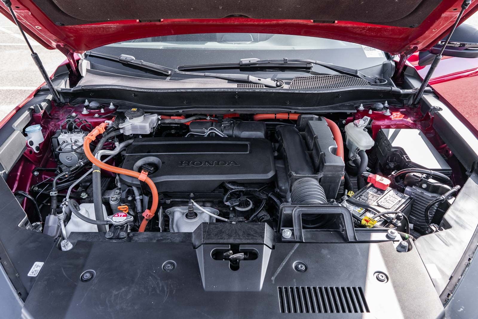 2024 Honda CR-V Sport - Photo 20