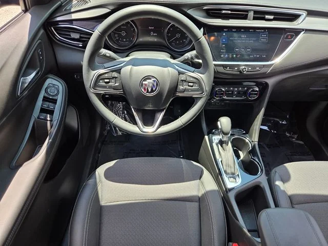 Used 2023 Blue Buick Select image 16