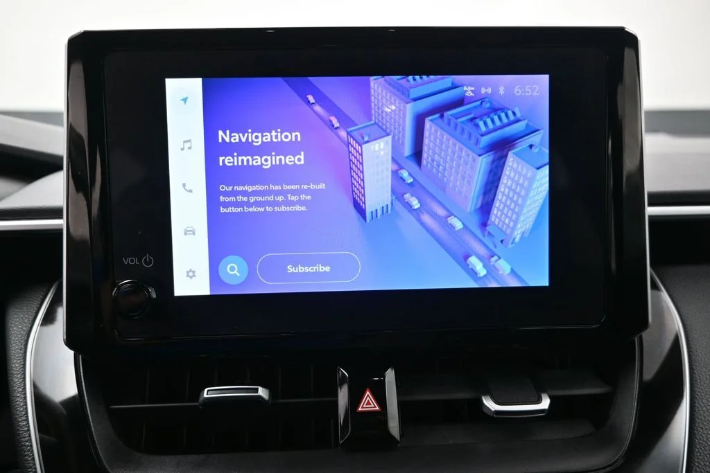 Used 2023 Underground Toyota XSE image 15