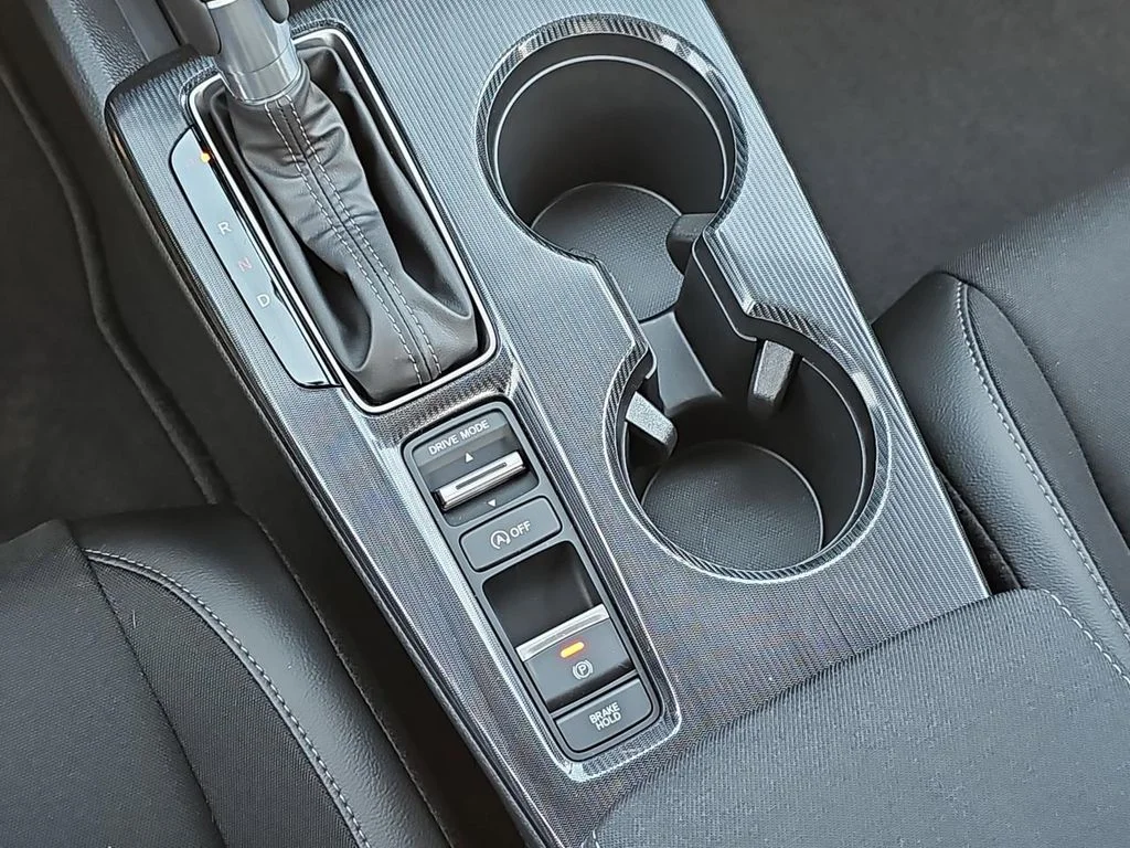 2026 Honda Civic Sport - Photo 27