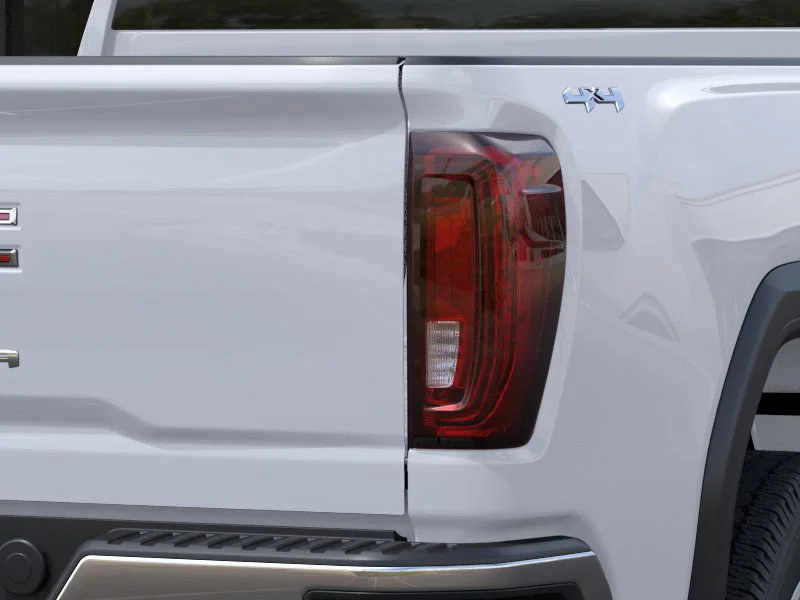 2025 GMC Sierra 2500HD Pro - Photo 106