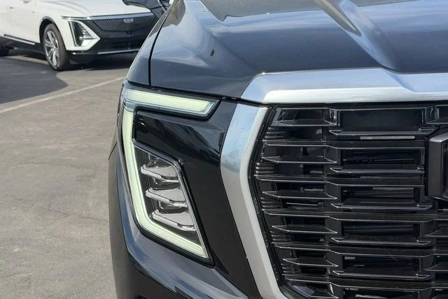 New 2026 Onyx Black GMC Denali image 5