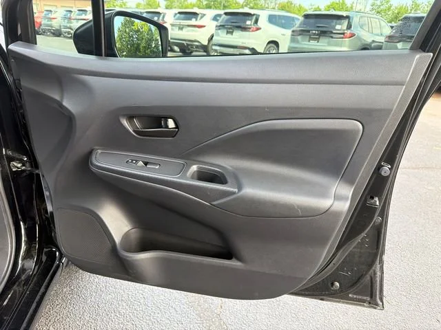 Used 2024 Black Nissan 1.6 S image 14