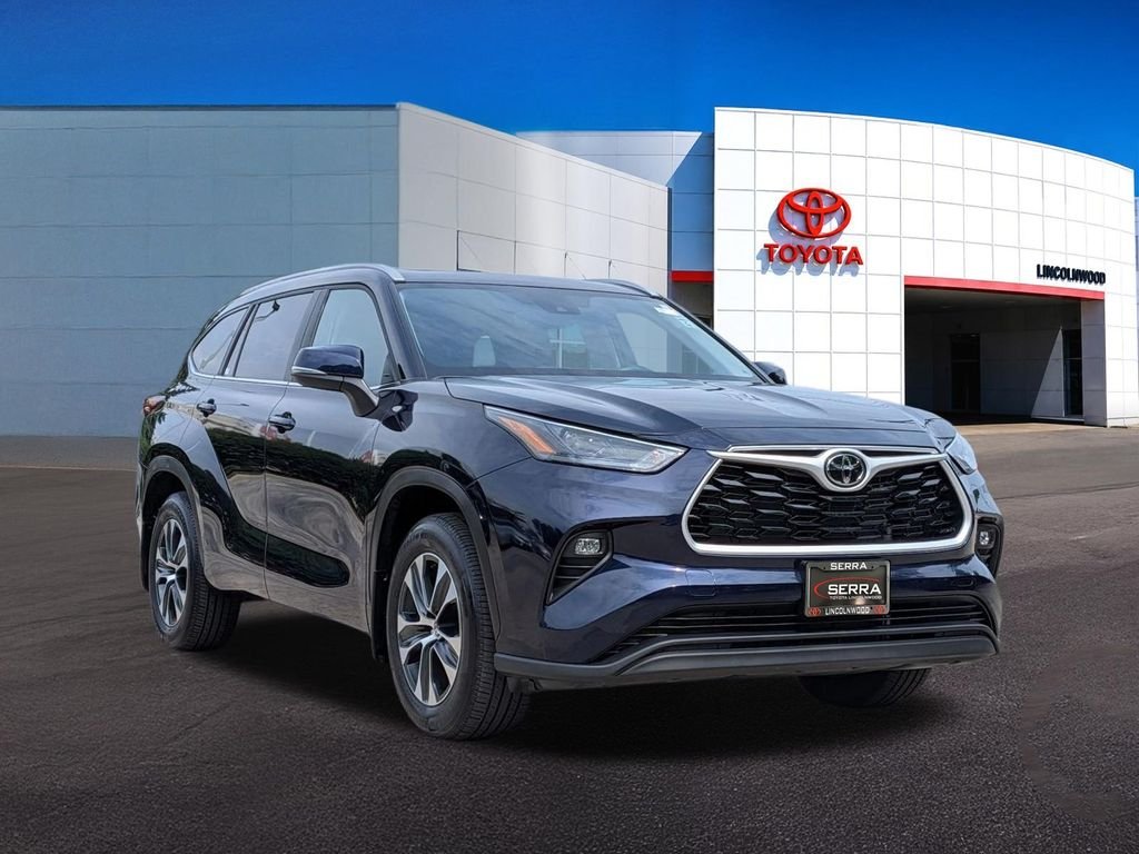 Used 2026  Toyota XLE image 7