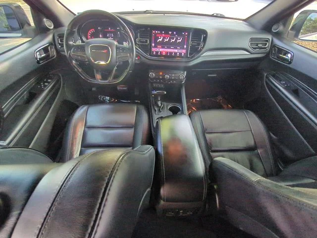 Used 2021 White Dodge GT image 35