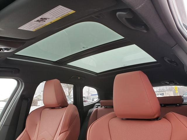 2026 BMW X1 XDrive28i - Photo 12