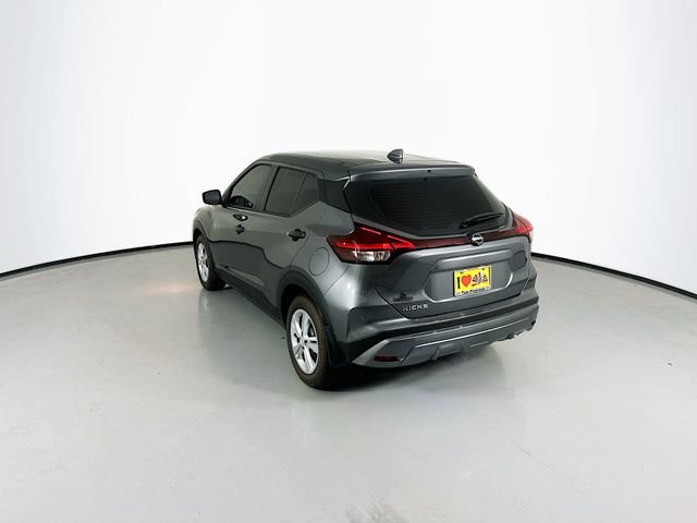 2025 Nissan KICKS PLAY Base - Photo 5