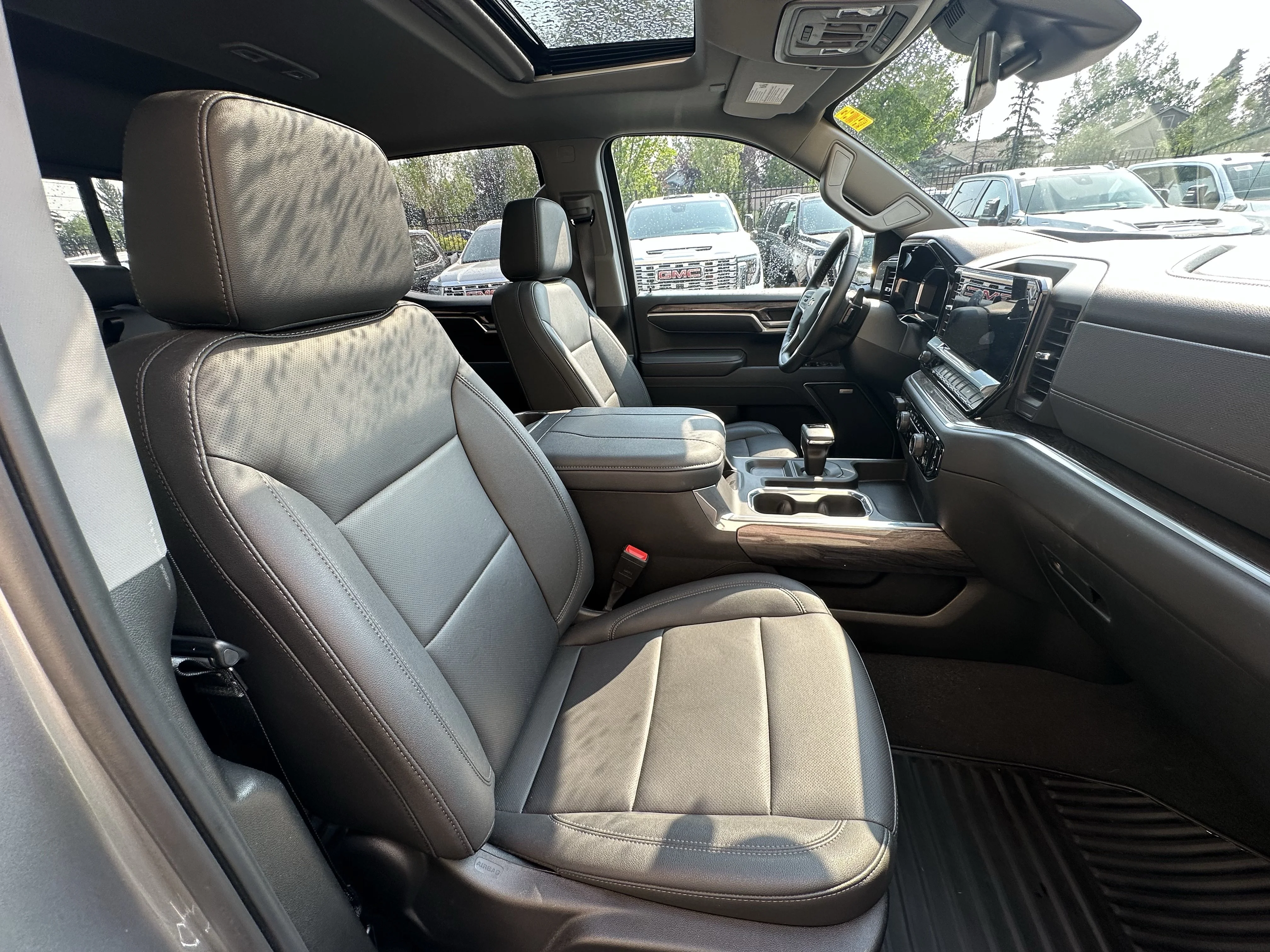 Certified Used 2026  Chevrolet LTZ image 19