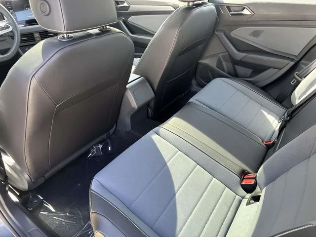 New 2026 Gray Volkswagen 1.5T SE image 12