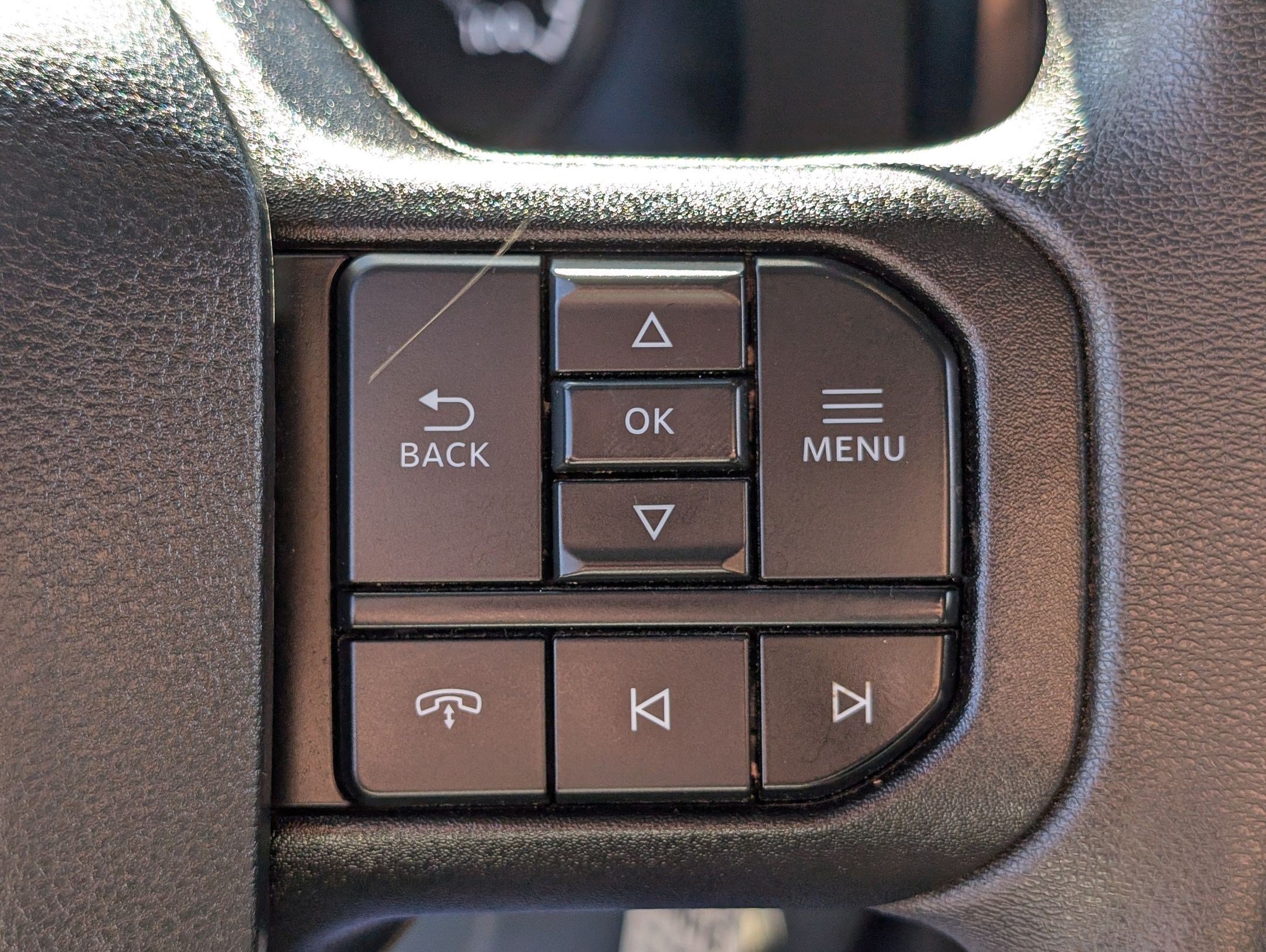 Used 2024  Ford XL image 17