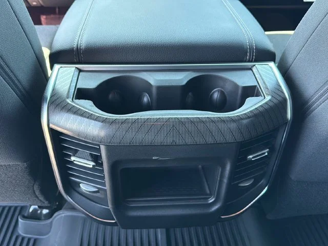 New 2026 Red Ram Big Horn image 21