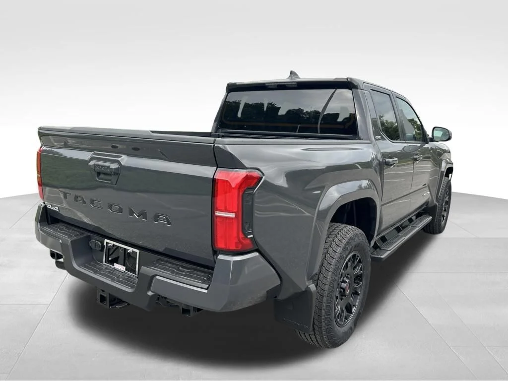 New 2026 Underground Toyota SR5 image 5