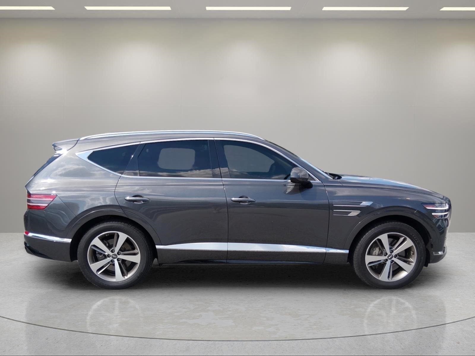 Used 2021 Himalayan Gray Genesis Advanced + image 6