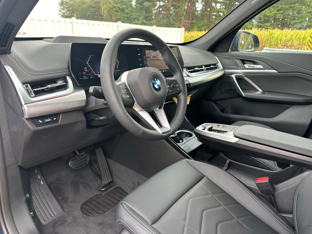 2026 BMW X1 XDrive28i - Photo 17