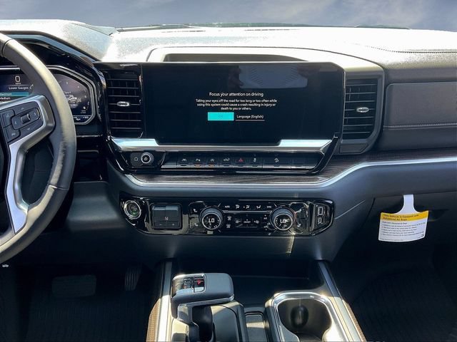 2026 Chevrolet Silverado 1500 LT Trail Boss - Photo 6