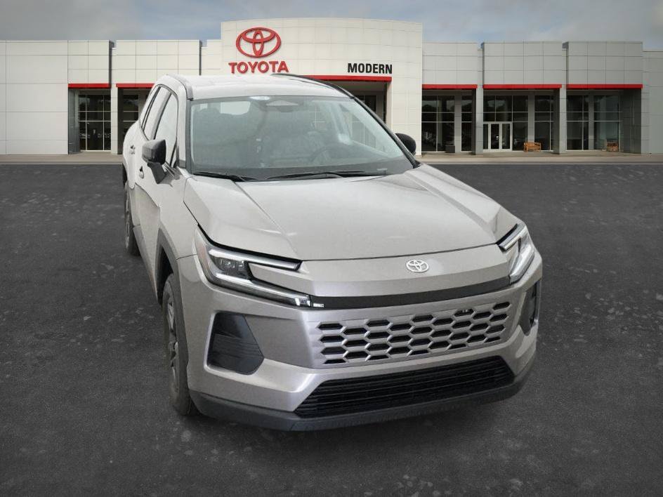 New 2026 Meteor Shower Toyota LE image 15