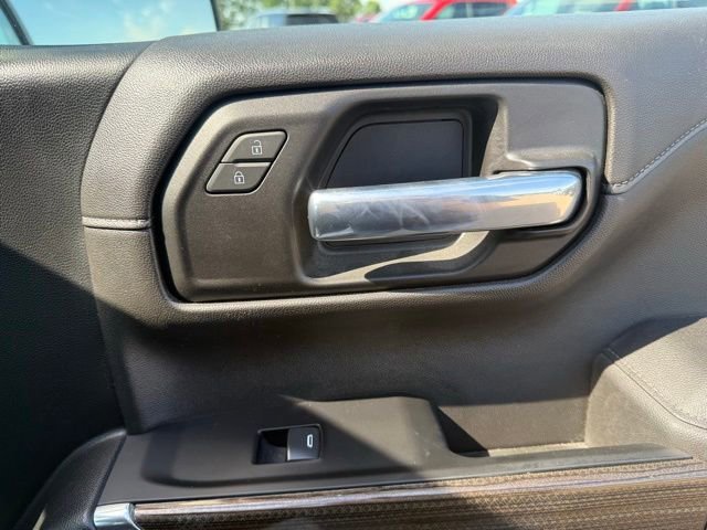 2022 Chevrolet Silverado 1500 Limited RST - Photo 48