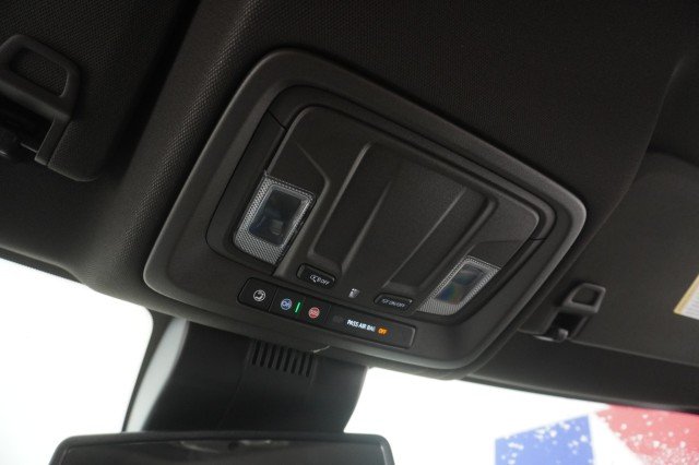 2026 GMC Sierra 1500 SLT - Photo 42