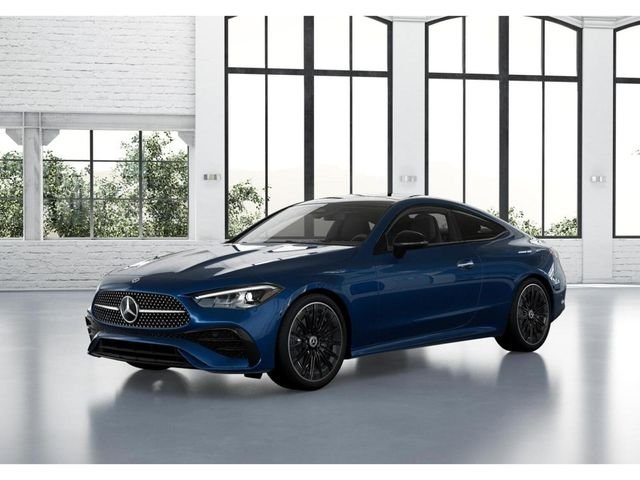 2025 Mercedes-Benz CLE CLE 300 - Photo 38