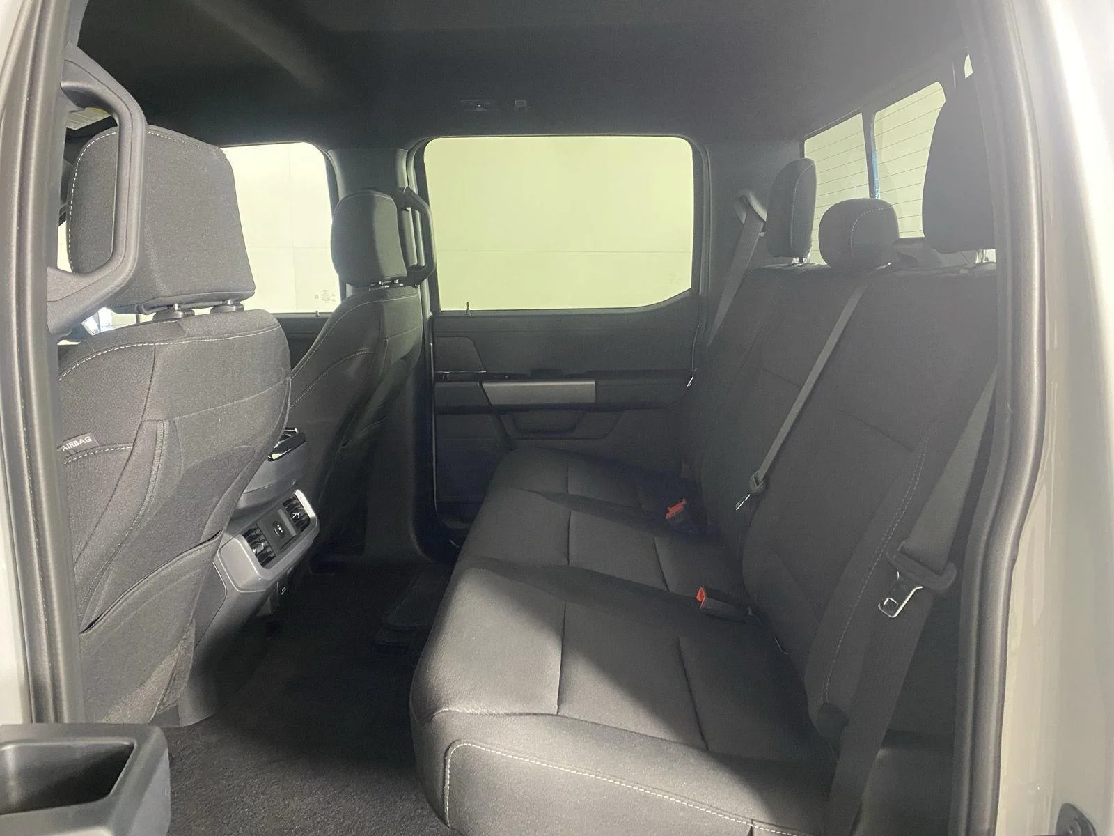2026 Ford F-150 XLT - Photo 14