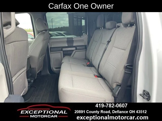 Used 2022 White Ford XLT image 22